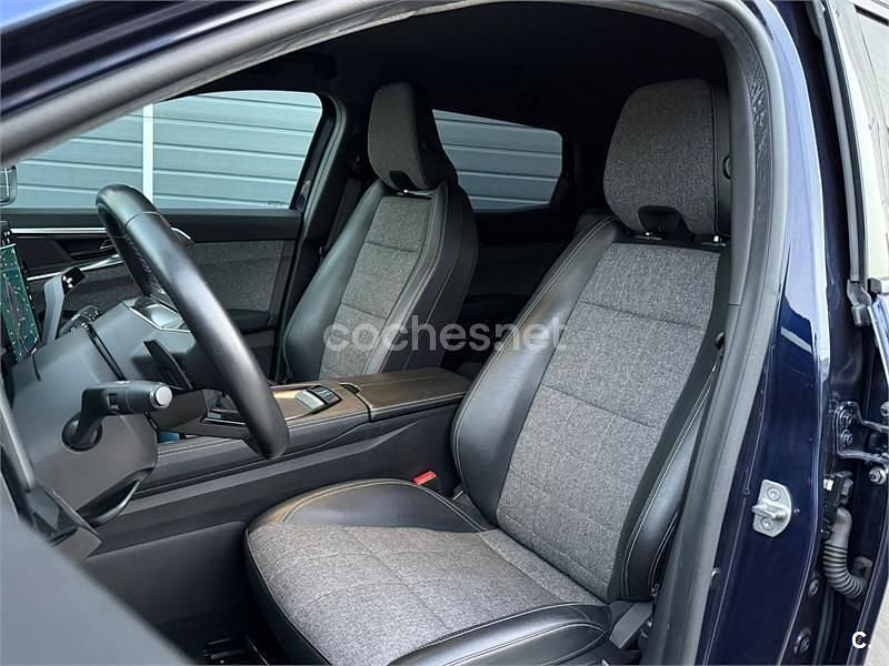 Usado Renault Espace Techno 200 CV (147 kW) 2024 Azul SUV