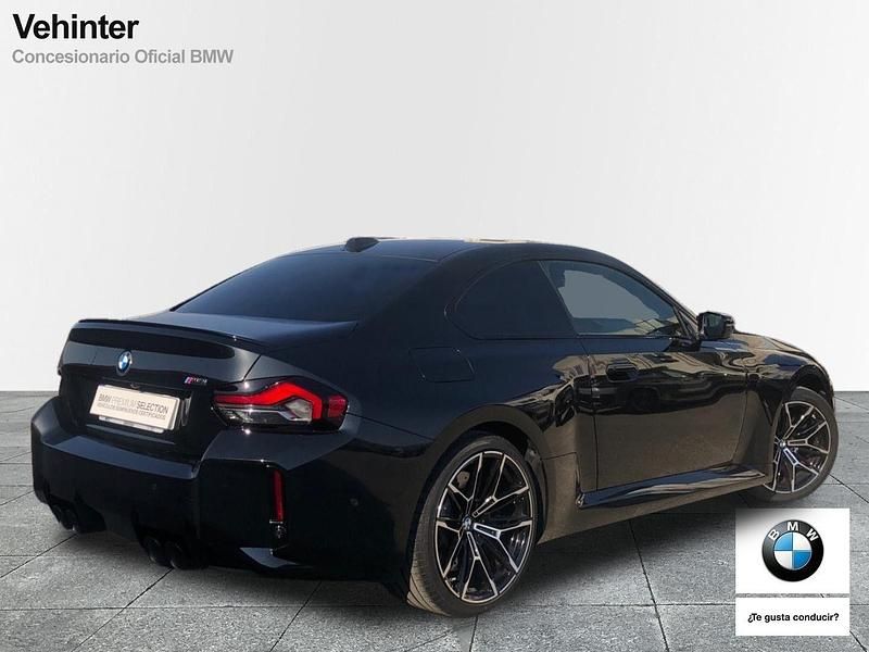 Usado BMW M2 Comfort Edition 480 CV (353 kW) 2025 Coupe