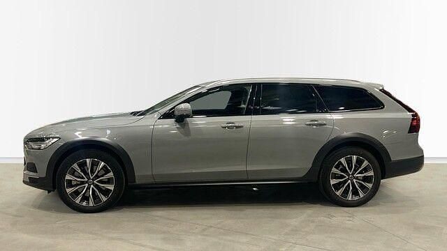 Usado Volvo V90 CC Core 197 CV (144 kW) 2024 Gris Familiar