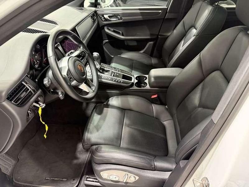 Usado Porsche Macan 247 CV (181 kW) 2020 Blanco SUV