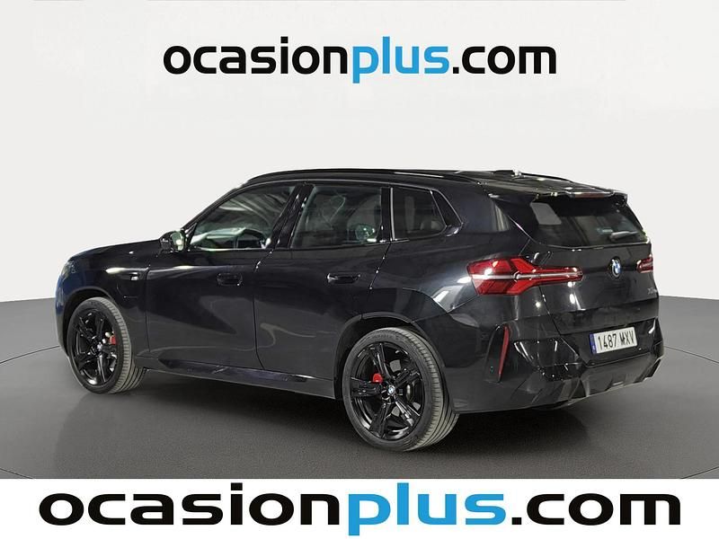 Usado BMW 220 299 CV (219 kW) 2025 Negro SUV