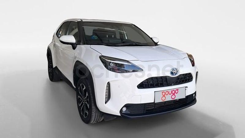 Occasion Toyota Yaris Cross Active 116 PK (85 kW) 2022 Wit SUV