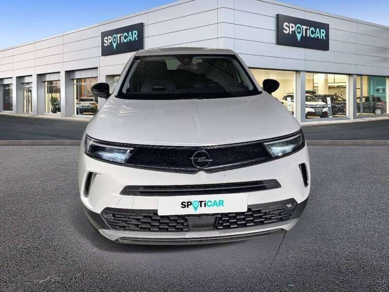 Usado Opel Mokka-e Business Elegance 100 kW (136 CV) 2022 Blanco SUV