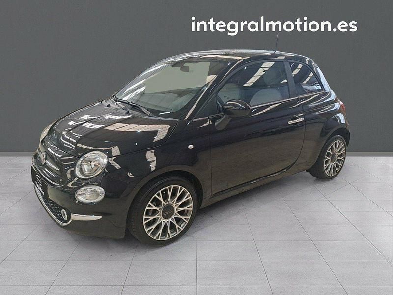 Otros Usado 2022 Fiat 500 Dolcevita Descapotable | 10.990 € (Precio justo) - Imagen 1/4