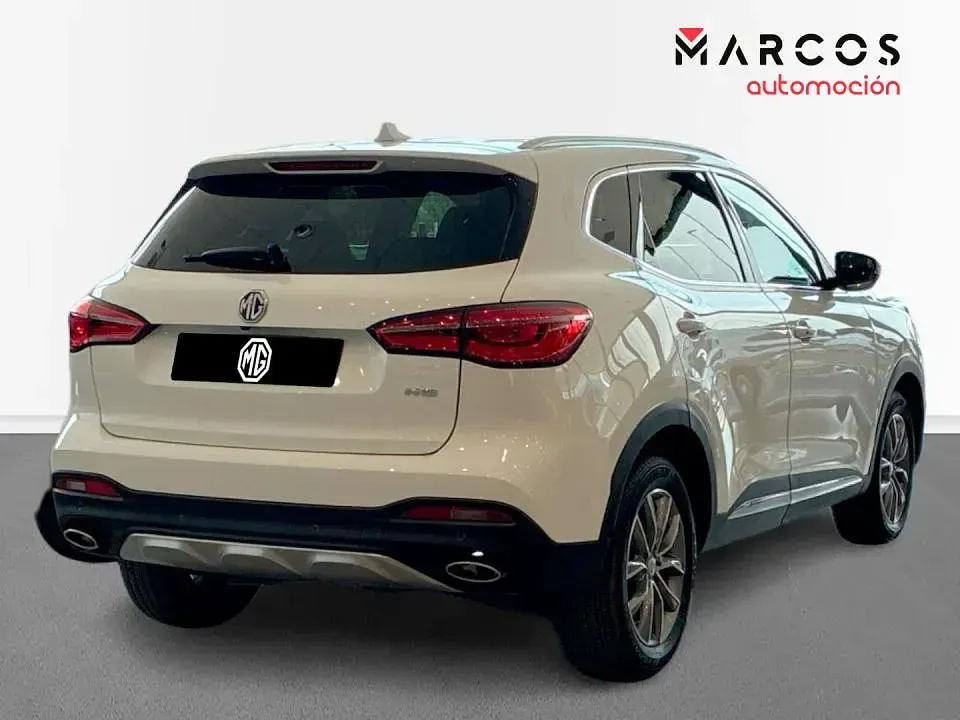 Usado MG HS Comfort 162 CV (119 kW) 2023 SUV