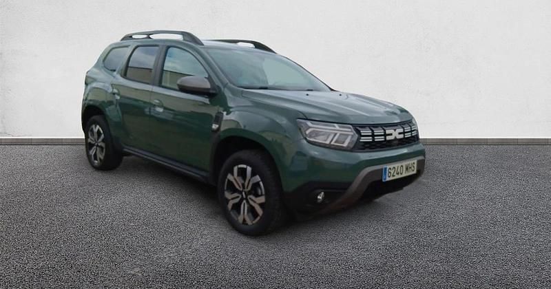 Usado Dacia Duster Journey 100 CV (73 kW) 2023
