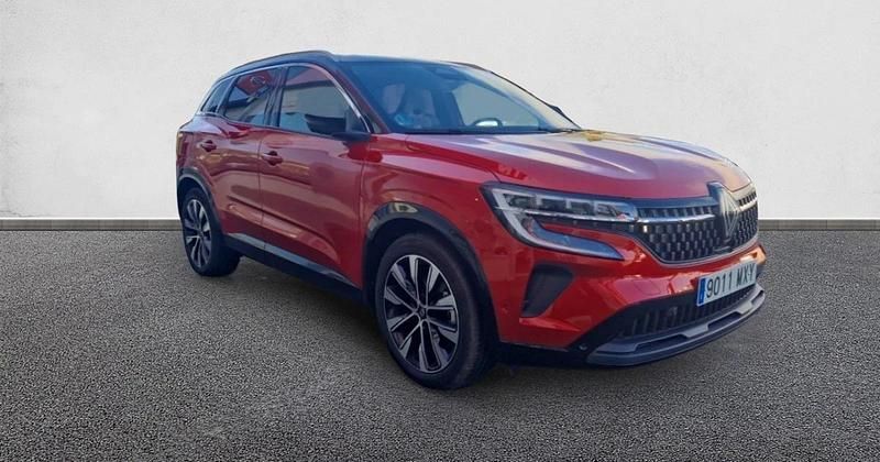 Usado Renault Austral Techno 200 CV (147 kW) 2025 SUV