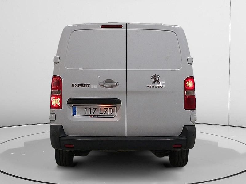 Usado Peugeot Expert 102 CV (75 kW) 2022 Van