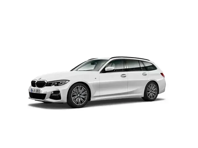 Używany BMW 330 Comfort Edition 258 KM (189 kW) 2019 Kombi