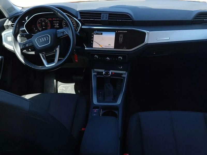 Usado Audi Q3 Advanced 150 CV (110 kW) 2023 SUV