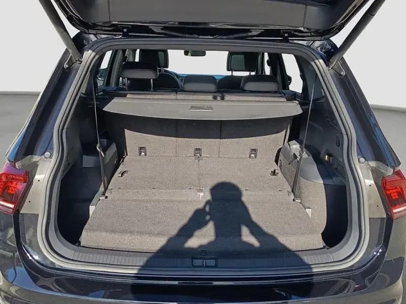 Usado VW Tiguan Allspace Sportline 150 CV (110 kW) 2021 SUV