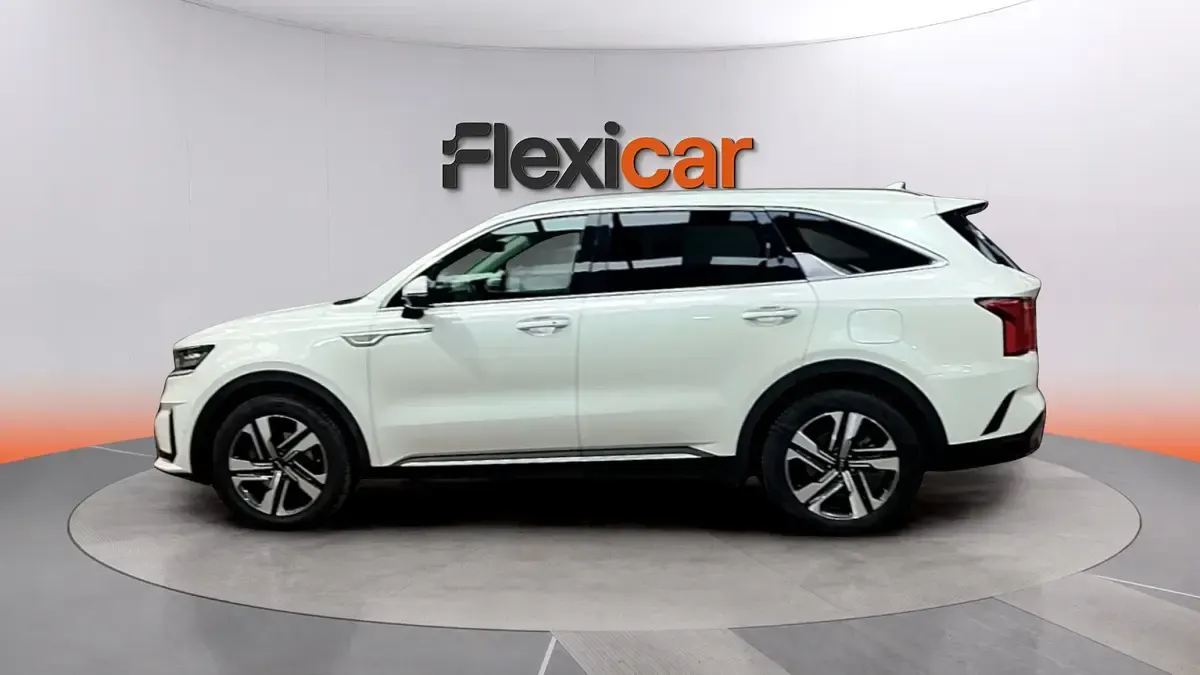 Usado Kia Sorento Plus 232 CV (170 kW) 2023 Blanco SUV