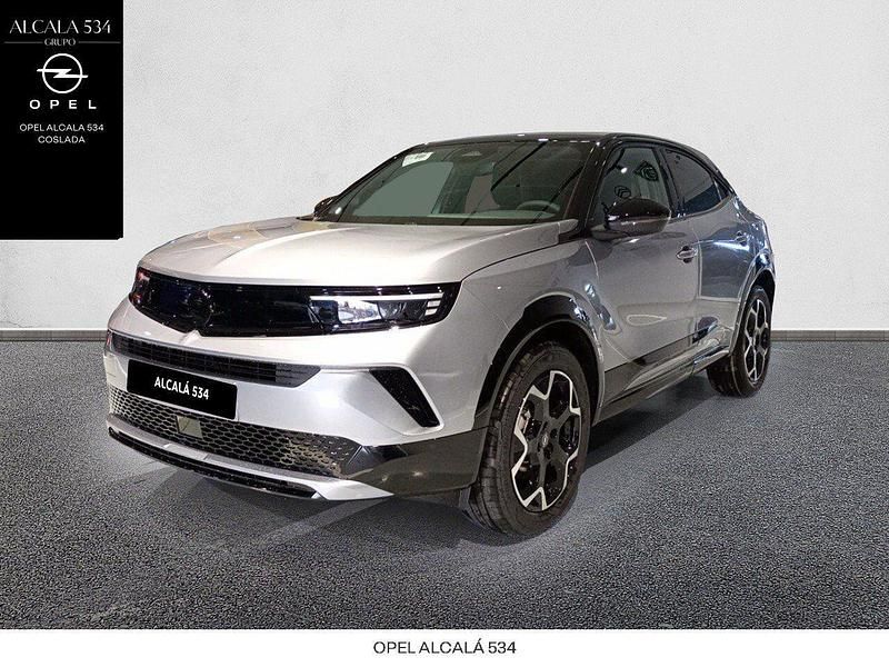 Nuevo Opel Mokka 146 CV (107 kW) 2026 Gris SUV