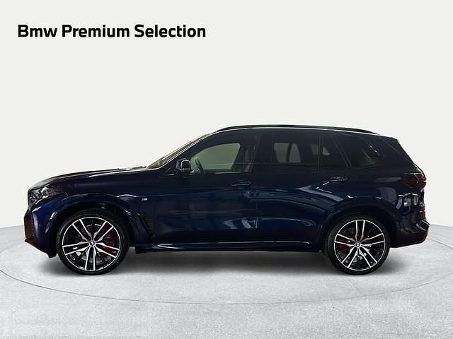 Usado BMW X5 xLine 298 CV (219 kW) 2026 SUV