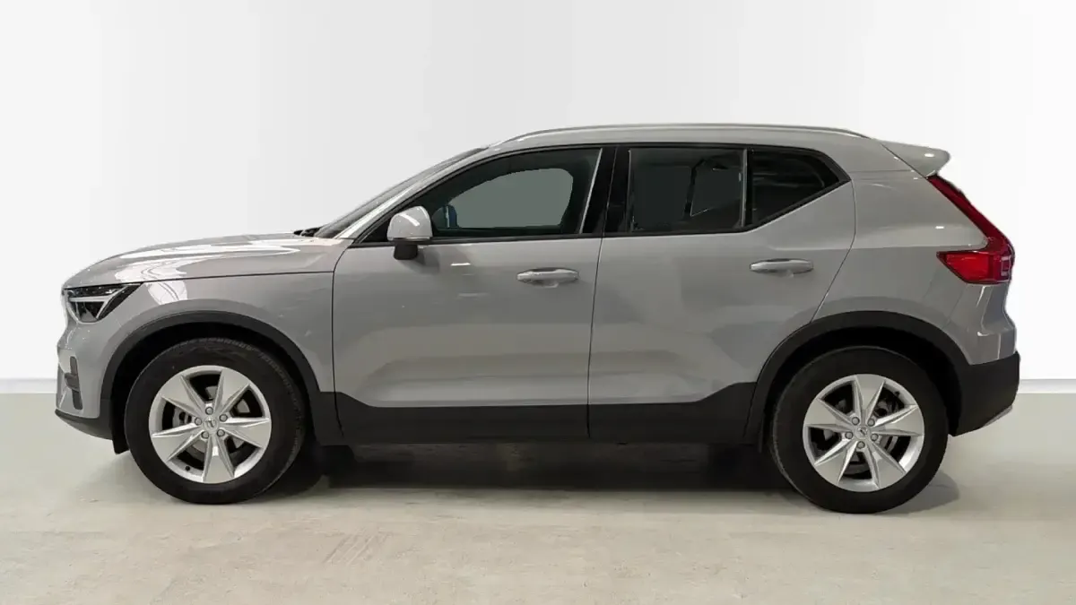 Usado Volvo XC40 Core 129 CV (94 kW) 2024 SUV