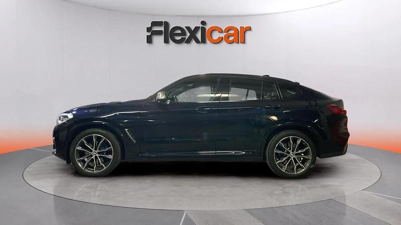 Occasion BMW X4 Sport Line 330 ch (242 kW) 2018 Noir SUV