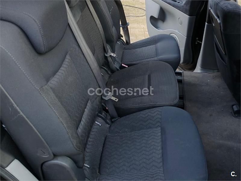 Usado Renault Espace Privilege 170 CV (125 kW) 2007 Marrón Monovolumen