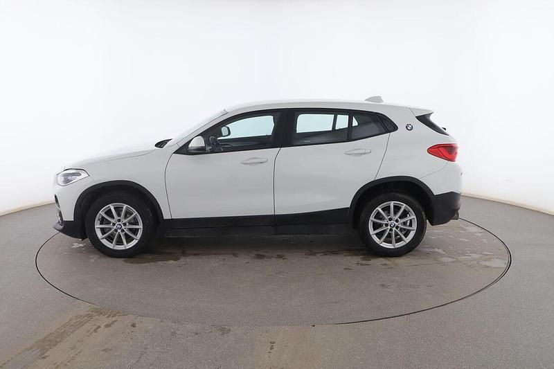 Usado BMW X2 Sport Line 116 CV (85 kW) 2019 Blanco SUV
