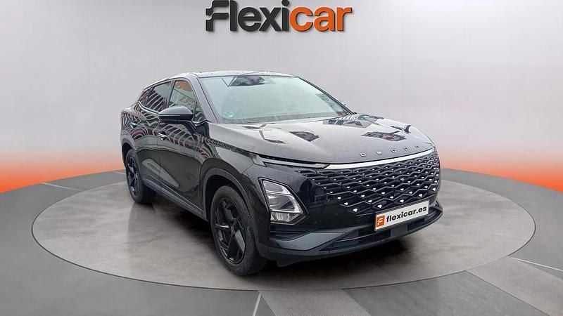 Usado Omoda 5 186 CV (136 kW) 2023 SUV
