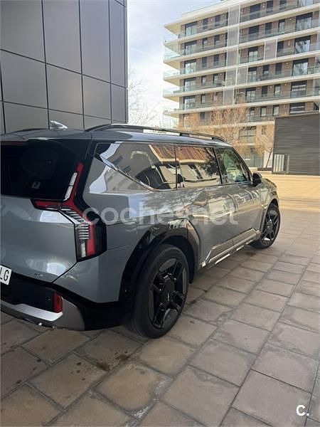 Usado Kia EV9 GT-Line 373 kW (508 CV) 2023 Eléctrico SUV
