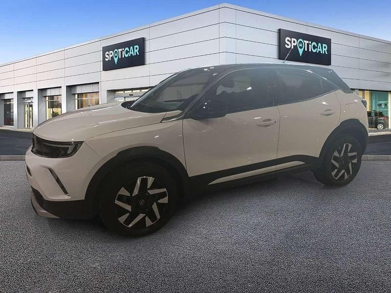 Usado Opel Mokka Business Elegance 110 CV (80 kW) 2021 SUV