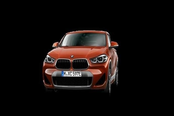 Usado 2021 BMW X2 Comfort Edition SUV | 29.900 € (Caro) - Imagen 1/4