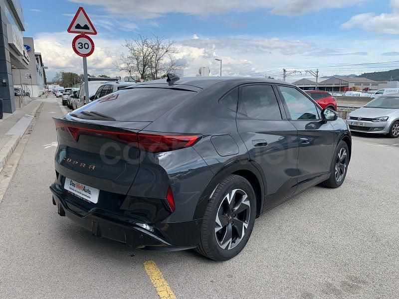 Usado Cupra Tavascan Endurance 210 kW (286 CV) 2024 Eléctrico SUV