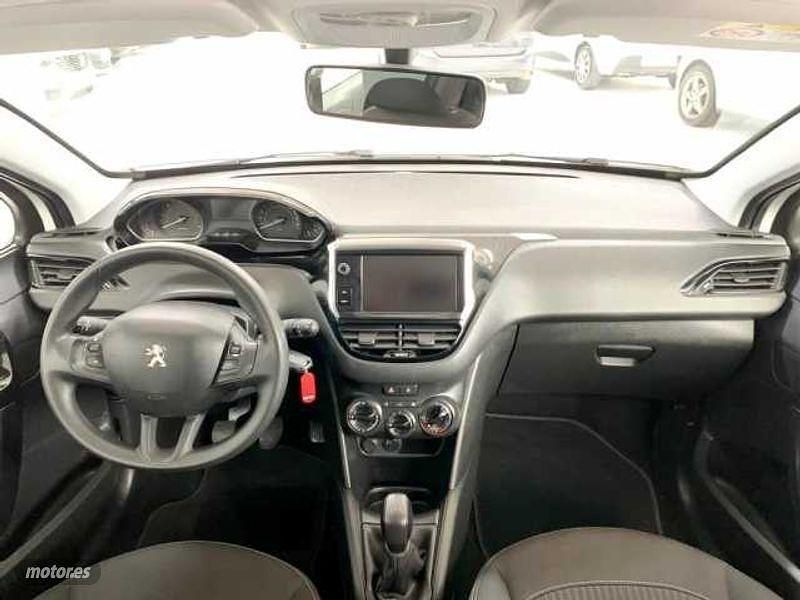 Occasion Peugeot 208 Active 83 PK (61 kW) 2019 Wit Hatchback