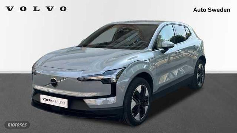 Gris Usado 2024 Volvo EX30 Core SUV | 31.900 € (Super precio) - Imagen 1/4