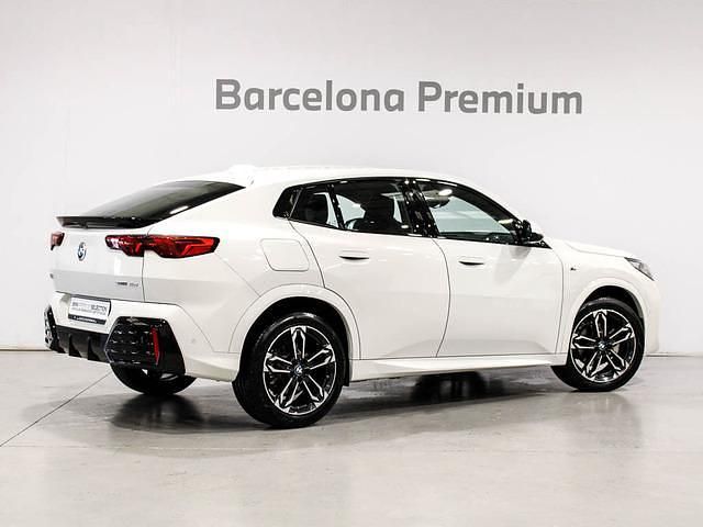 Usado BMW X2 Comfort Edition 150 CV (110 kW) 2024 Blanco SUV