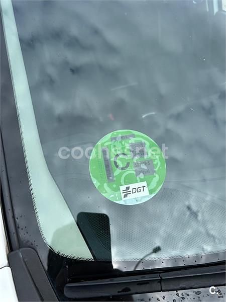 Usado Mazda 3 Style 150 CV (110 kW) 2017 Blanco Berlina