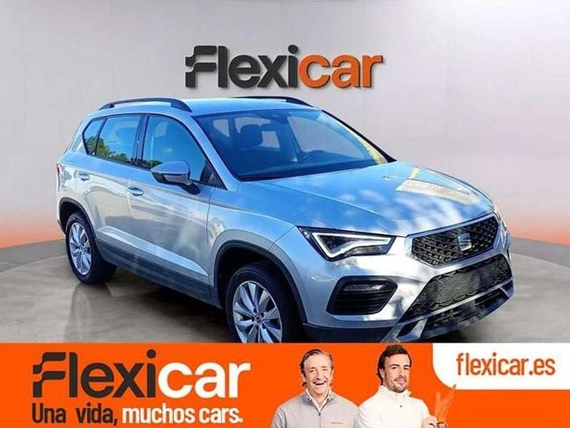 Usado Seat Ateca Style 150 CV (110 kW) 2023 SUV