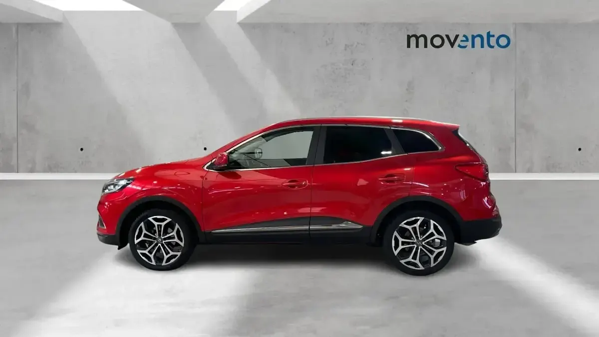 Usado Renault Kadjar Techno 140 CV (102 kW) 2022 Otro SUV
