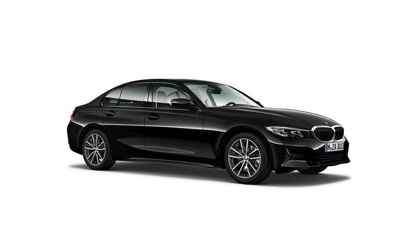 Usado BMW 320 Comfort Edition 190 CV (139 kW) 2020