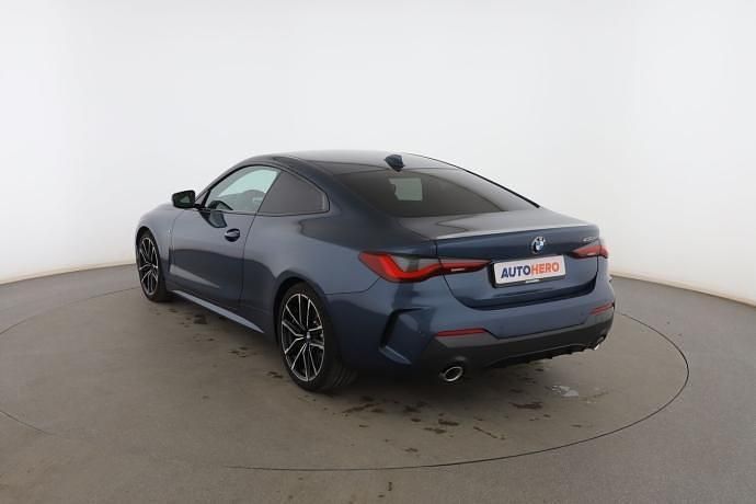 Usado BMW 430 M Sport 258 CV (189 kW) 2021 Coupe