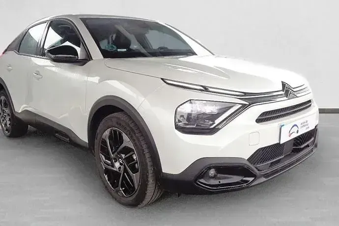 Usado Citroën C4 PureTech 130 CV (95 kW) 2024 SUV