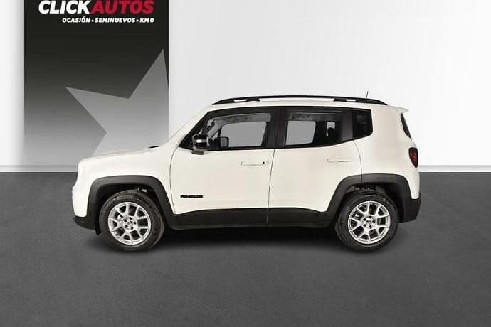 Usado Jeep Renegade Limited 120 CV (88 kW) 2024 SUV