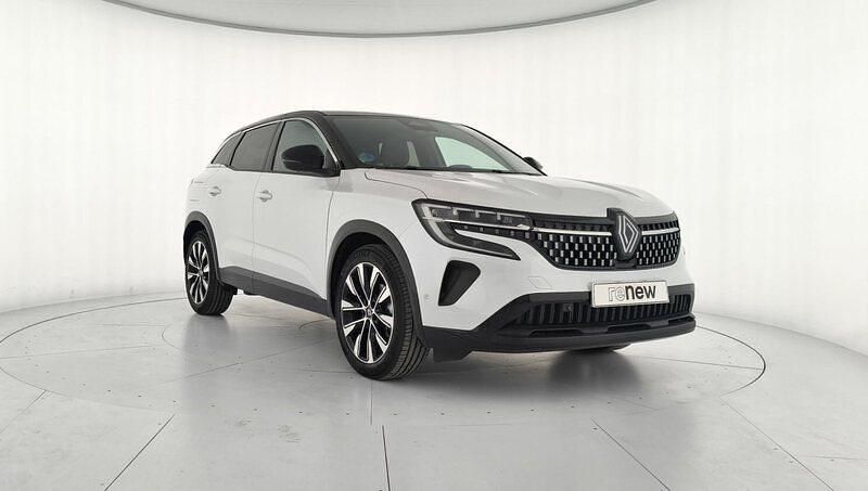 Usado Renault Austral Techno 160 CV (117 kW) 2024 Blanco SUV