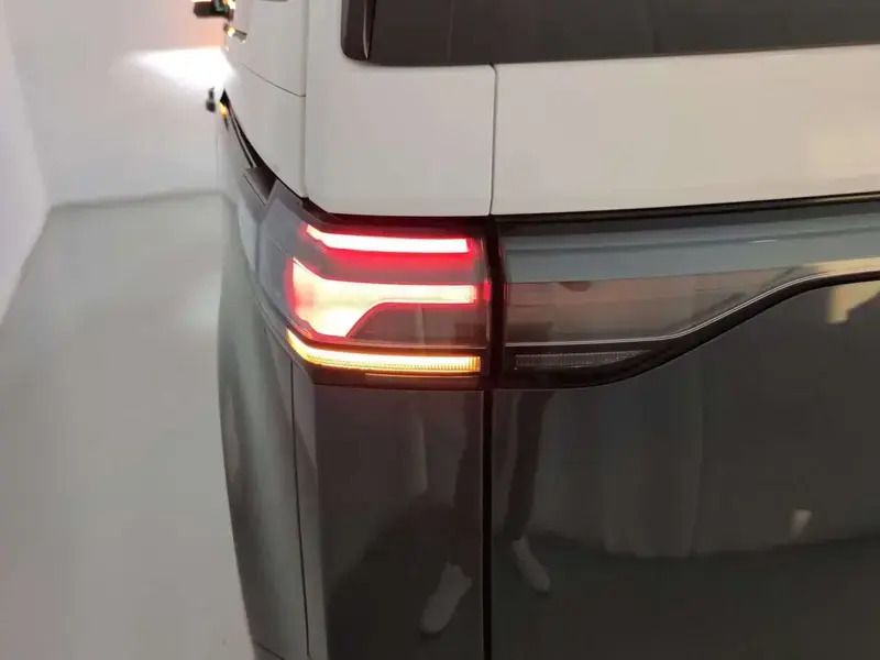 Usado VW ID. Buzz Pro 150 kW (204 CV) 2023