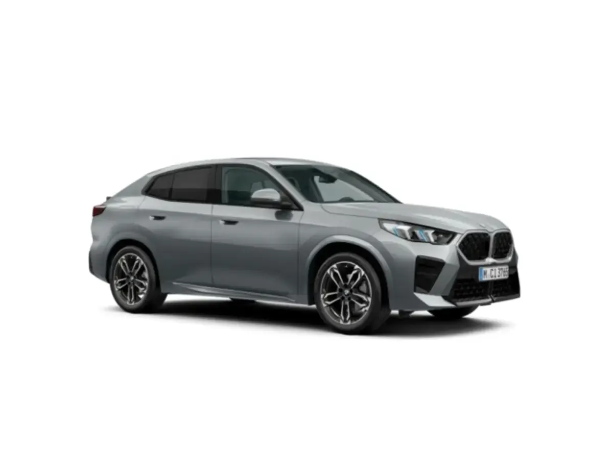 Nuevo BMW 120 Comfort Edition 163 CV (119 kW) 2026 Gris Utilitario
