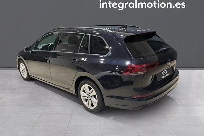 Usado VW Golf VIII 110 CV (80 kW) 2022 Familiar