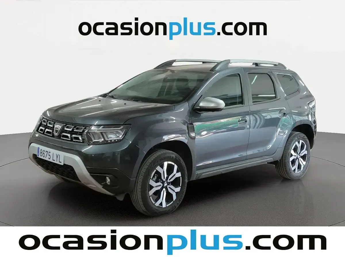 Usado Dacia Duster Prestige 150 CV (110 kW) 2022 SUV