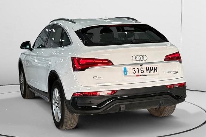 Usado Audi Q5 Advanced 299 CV (219 kW) 2024 SUV