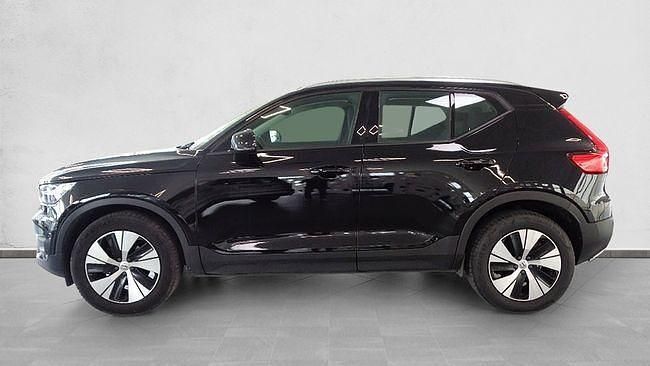 Usado Volvo XC40 Business Edition 165 CV (121 kW) 2021 Negro SUV