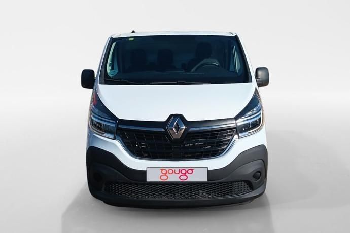 Usado Renault Trafic 120 CV (88 kW) 2020 Monovolumen