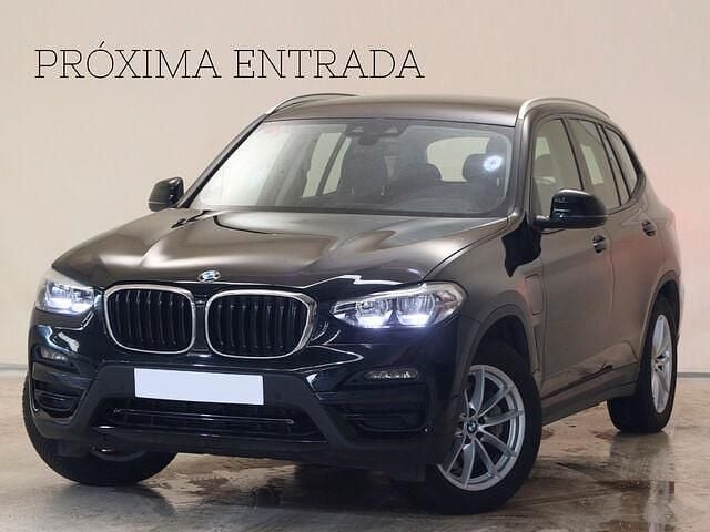 Negro Usado 2021 BMW X3 SUV | 29.490 € (Super precio) - Imagen 1/1