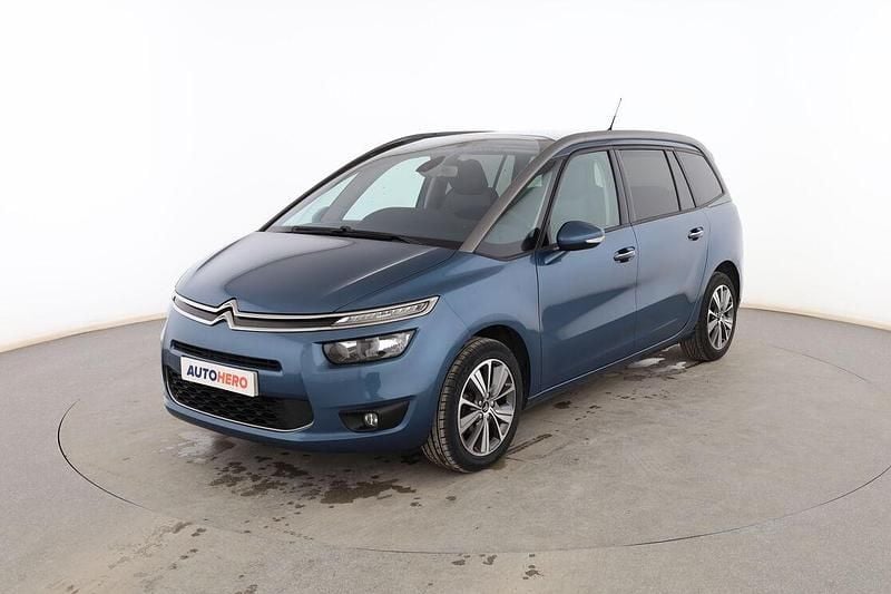 Usado Citroën Grand C4 Picasso Feel 120 CV (88 kW) 2016 Monovolumen