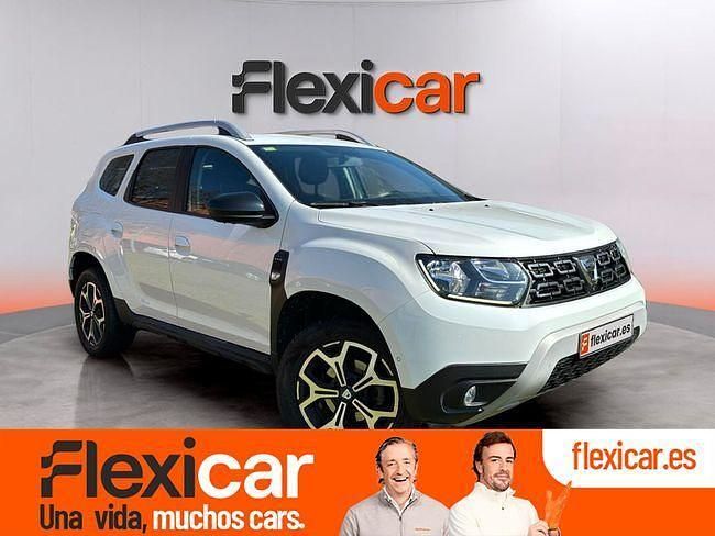 Usado Dacia Duster Comfort 115 CV (84 kW) 2020 Blanco SUV