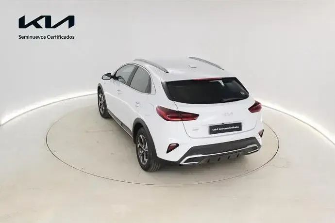 Usado Kia XCeed 140 CV (102 kW) 2025 SUV