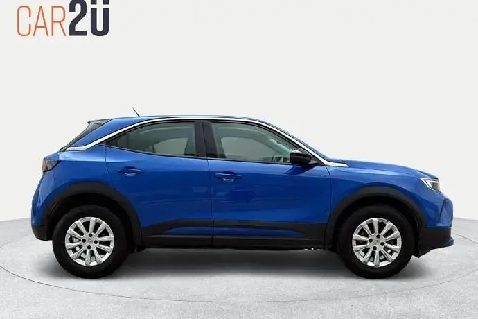 Usado Opel Mokka Edition 100 CV (73 kW) 2022 SUV